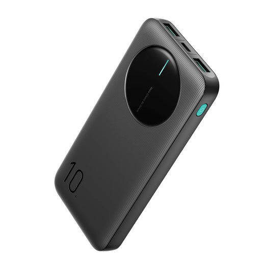 EAN 6956116713256 - JOYROOM JR-PBF12 Polímero de litio 10000 mAh Negro imagen 1