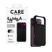EAN 5715685044526 - PanzerGlass CARE™ by ® Samba Case Black w. MagSafe iPhone 2026 Pro Max | 17 Pro Max funda para teléfono m imagen 5