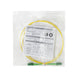 EAN 4052792066074 - LogiLink FPSLC01 Cable de fibra óptica e InfiniBand 1 m LC Amarillo imagen 6