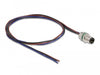 EAN 4043619801473 - DeLOCK 80147 cable para sensor y actuador Negro imagen 1
