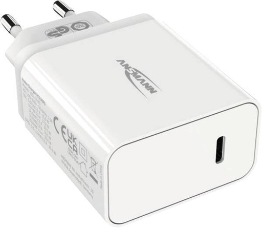 EAN 4013674225460 - Ansmann 1001-0190 cargador de dispositivo móvil Tableta, Smartphone, Portátil, Reloj inteligente, Auricul imagen 2