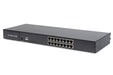 EAN 4016032449737 - Digitus DS-72210-5ES consola de rack 43,2 cm (17") 1280 x 1024 Pixeles Negro 1U imagen 7