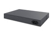 EAN 4711488350988 - EnGenius ECS5512FP switch Gestionado L2+ 10G Ethernet (100/1000/10000) Energía sobre Ethernet (PoE) Negro imagen 3