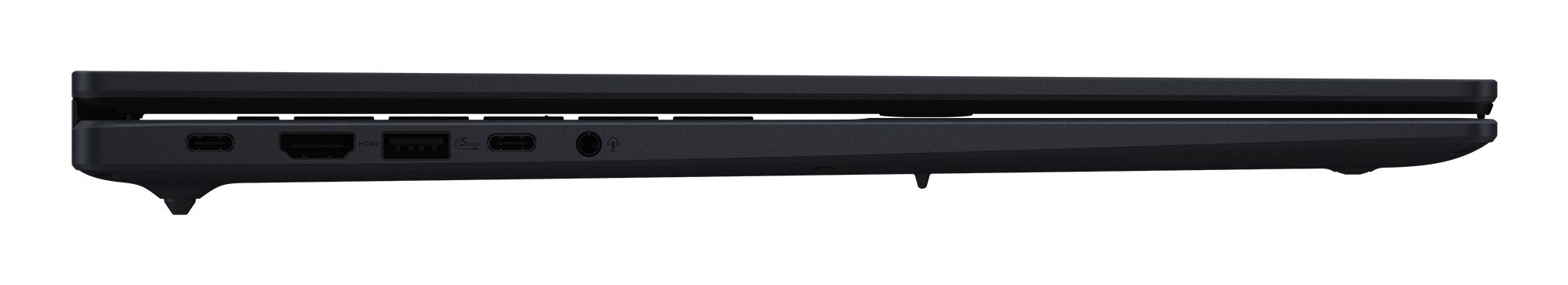 EAN 4711636372671 - ASUS Vivobook 18 M1807GA-S8004W Copilot+ PC 45,7 cm (18") DDR5-SDRAM Wi-Fi 6 (802.11ax) Español imagen 7