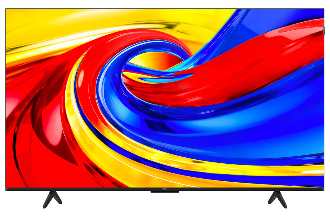 EAN 5901292530242 - TCL P7L 55P7L Televisor 139,7 cm (55") 4K Ultra HD Smart TV Wifi Negro 400 cd / m² imagen 8