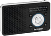 EAN 4019588497108 - TechniSat DIGITRADIO 1 A Portátil Analógico y digital Negro, Plata imagen 3