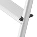 EAN 4007126002464 - Hailo D60 taburete Aluminio imagen 4
