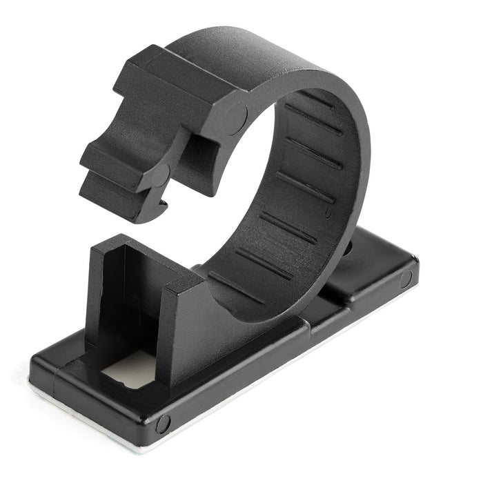 EAN 0065030890397 - StarTech.com CBMCC3 abrazadera para cable 100 pieza(s) imagen 1