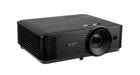 EAN 4711474096845 - Acer X1228 Proyector de alcance estándar 4800 lúmenes ANSI DLP XGA (1024x768) Negro imagen 4