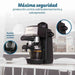 EAN 8426156015194 - Grunkel CAFPRESO-H5BAR cafetera eléctrica Máquina espresso imagen 3