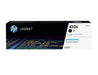 EAN 0884962772348 - HP 305A Black Original LaserJet Toner Cartridge cartucho de tóner 1 pieza(s) imagen 1
