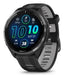 EAN 0753759313869 - Garmin Forerunner 965 3,56 cm (1.4") AMOLED 47 mm Digital 454 x 454 Pixeles Pantalla táctil Negro Wifi GP imagen 1