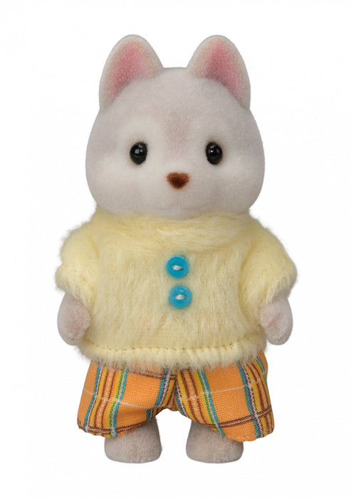 EAN 5054131056370 - Sylvanian Families 5637 figura de juguete para niños imagen 5