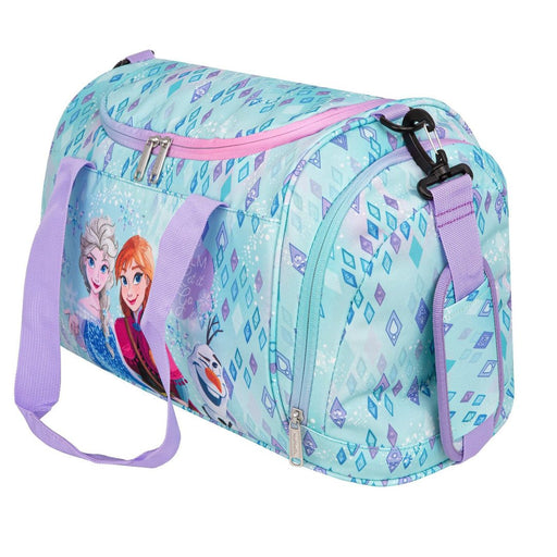 EAN 4017245967056 - McNeill Frozen Azul, Lila, Púrpura Chica Bolsa de deporte imagen 2