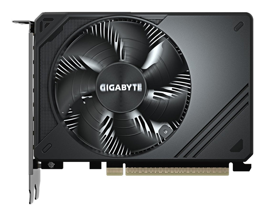 EAN 4719331356972 - GIGABYTE GeForce RTX 5050 D6 8G imagen 2