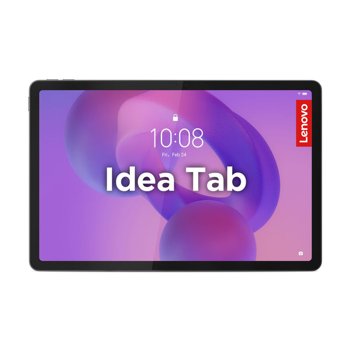 EAN 199276248008 - Lenovo Idea Tab MediaTek Dimensity 128 GB 27,9 cm (11") 6 GB Wi-Fi 5 (802.11ac) Android 15 Gris imagen 1