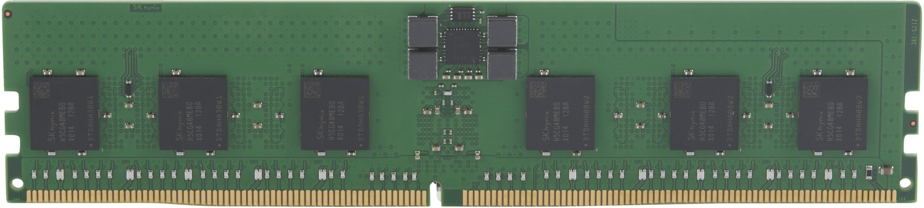 EAN 0195697639029 - HP 340K2AA módulo de memoria imagen 1