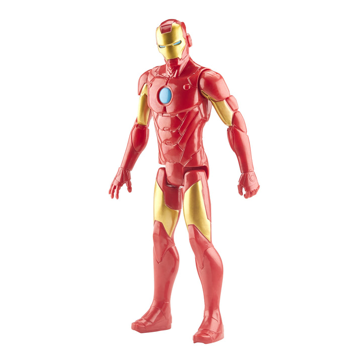 EAN 5010996214652 - Marvel Avengers Iron Man imagen 5