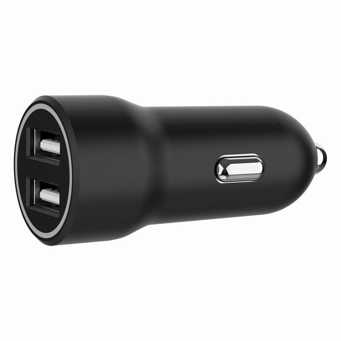 EAN 8716309129640 - Gembird TA-UC-2A15-CAR-01 cargador de dispositivo móvil Smartphone, Reloj inteligente, Tableta Negro Ence imagen 3