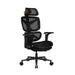 EAN 4711649771027 - COUGAR Terminator Air Silla para videojuegos universal Asiento de malla Negro imagen 2