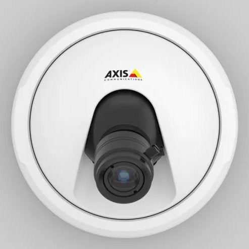 EAN 7331021054318 - Axis 01001-001 cámaras de seguridad y montaje para vivienda Unidad de sensor imagen 5