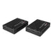 EAN 4002888383981 - Lindy 38398 extensor audio/video Transmisor y receptor de señales AV Negro imagen 2