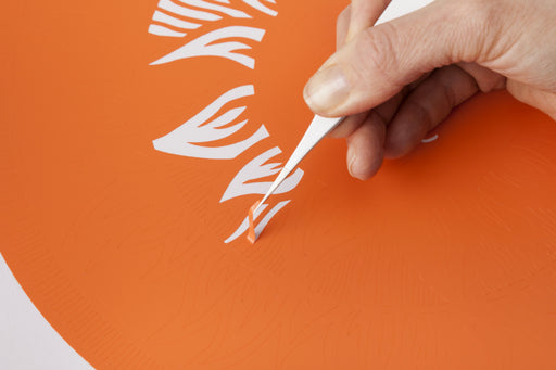 EAN 0093573578397 - Cricut Weeding Tool Set desmalezadora imagen 2