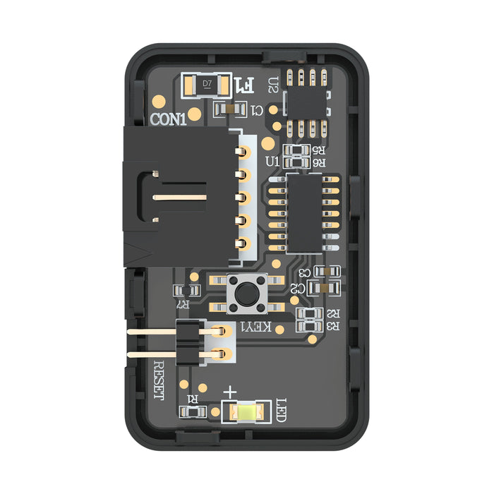 EAN 4719512101490 - Cooler Master MFW-ACHN-NNNNN-R1 parte carcasa de ordenador Universal Controlador RGB imagen 5