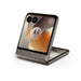 EAN 840493609843 - Motorola razr 70 17,5 cm (6.9") SIM doble Android 16.0 5G USB Tipo C 8 GB 256 GB 4800 mAh Color piedra imagen 14