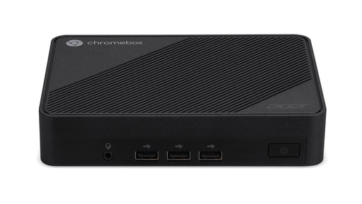 EAN 4711474817570 - Acer Chromebox CXM2 Intel® N N150 8 GB LPDDR5x-SDRAM ChromeOS Mini PC Negro imagen 1