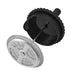 EAN 4260709013770 - Resto Kitchenware 90530 cafetera manual Francés de Prensa 0,6 L Negro imagen 5