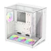EAN 6931858712248 - GameMax NEX C56 VC WH carcasa de ordenador Midi Tower Blanco imagen 6
