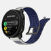 EAN 6417084214188 - Suunto Vertical 2 3,81 cm (1.5") AMOLED 48.6 mm Digital 466 x 466 Pixeles Pantalla táctil Negro GPS (saté imagen 5