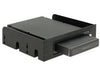 EAN 4043619472130 - DeLOCK 47213 panel bahía disco duro Negro imagen 1