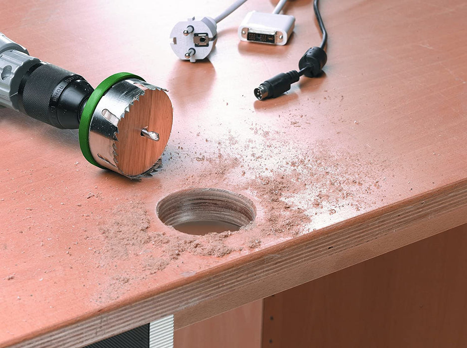 EAN 4009314989205 - kwb ‎498920 sierra de corona Taladro 1 pieza(s) imagen 6