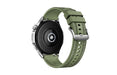 EAN 6942103104817 - Huawei WATCH GT 4 3,63 cm (1.43") AMOLED 46 mm Digital 466 x 466 Pixeles Acero inoxidable Wifi GPS (satél imagen 4