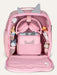 EAN 4251192156969 - tonies Rucksack mochila Mochila informal Rosa Tereftalato de polietileno reciclado (rPET) imagen 2
