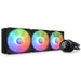 EAN 5056547202709 - NZXT Kraken 360 RGB Procesador Sistema de refrigeración líquida todo en uno 12 cm Negro 1 pieza(s) imagen 1