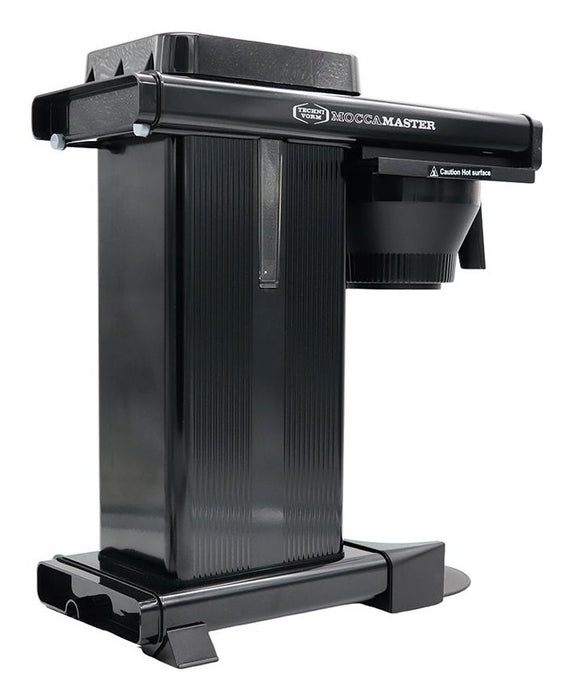 EAN 8712072192607 - Moccamaster 19260 cafetera eléctrica Semi-automática Cafetera de filtro 1,8 L imagen 4
