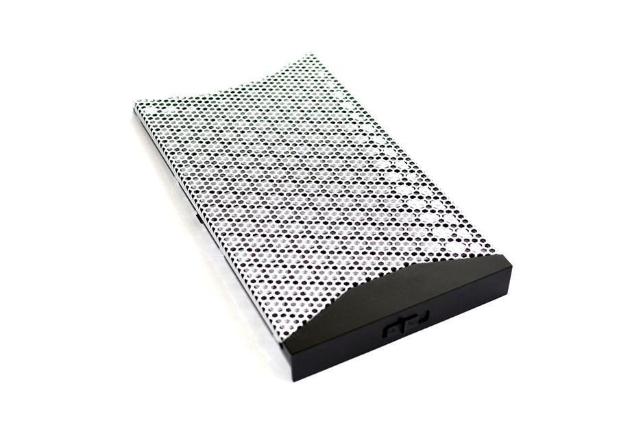 EAN 761345301619 - Antec 0-761345-30161-9 parte carcasa de ordenador Midi Tower Cubierta superior imagen 2