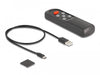 EAN 4043619186037 - DeLOCK 18603 interruptor de video imagen 4
