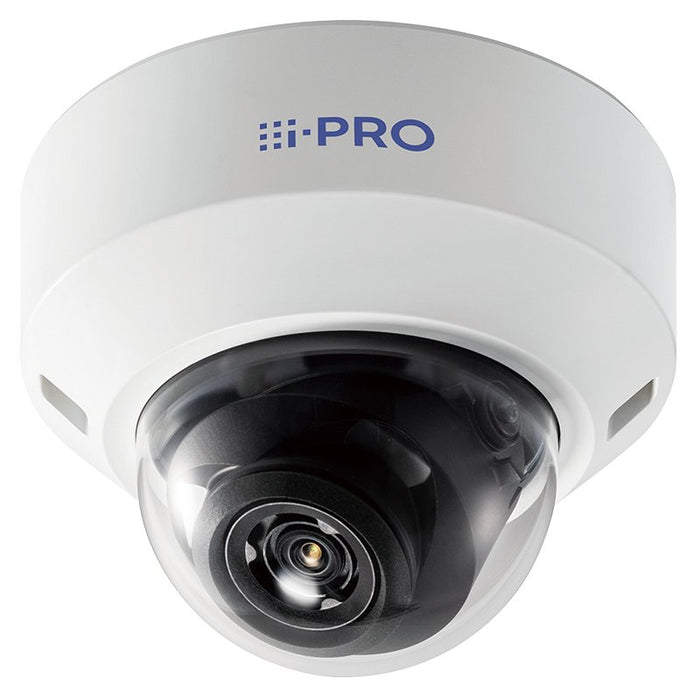 EAN 4549980538203 - i-PRO WV-U2132LA cámara de vigilancia Almohadilla Cámara de seguridad IP Interior 1920 x 1080 Pixeles Tec imagen 1