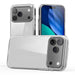 EAN 4250686415216 - nevox 2521 funda para teléfono móvil 17,5 cm (6.9") Transparente imagen 4