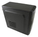 EAN 4260070125843 - LC-Power 7036B Midi Tower Negro imagen 3