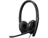 EAN 195892090441 - Lenovo 4XD1M39029 auricular y casco Auriculares Alámbrico Diadema USB Tipo C Negro imagen 3