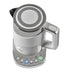 EAN 8595631002018 - Concept RK3170 tetera eléctrica 1,7 L 2200 W Acero inoxidable, Blanco imagen 4