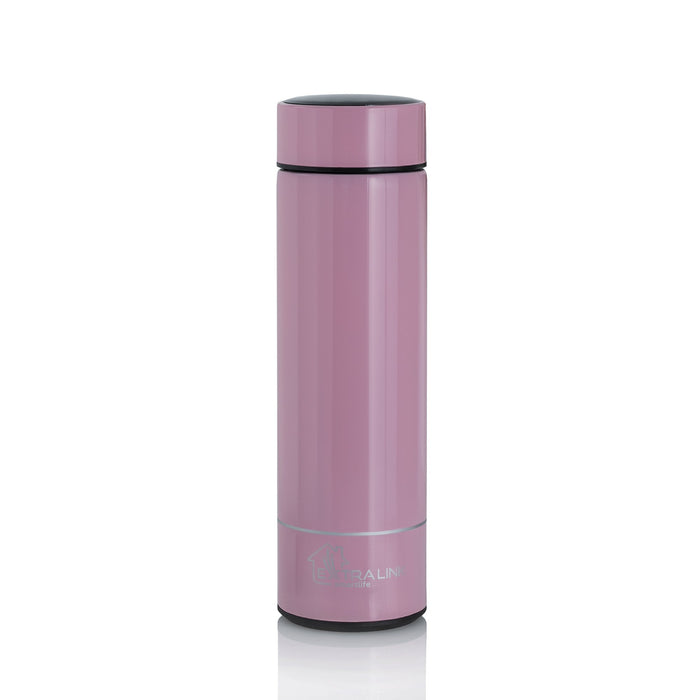 EAN 5905090335832 - Extralink MUG-SMART500 PINK taza de viaje 500 ml Acero inoxidable imagen 5