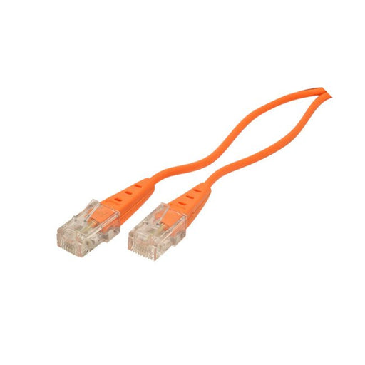 EAN 4017538042811 - shiverpeaks BASIC-S RJ45 - RJ45 3m Naranja imagen 1