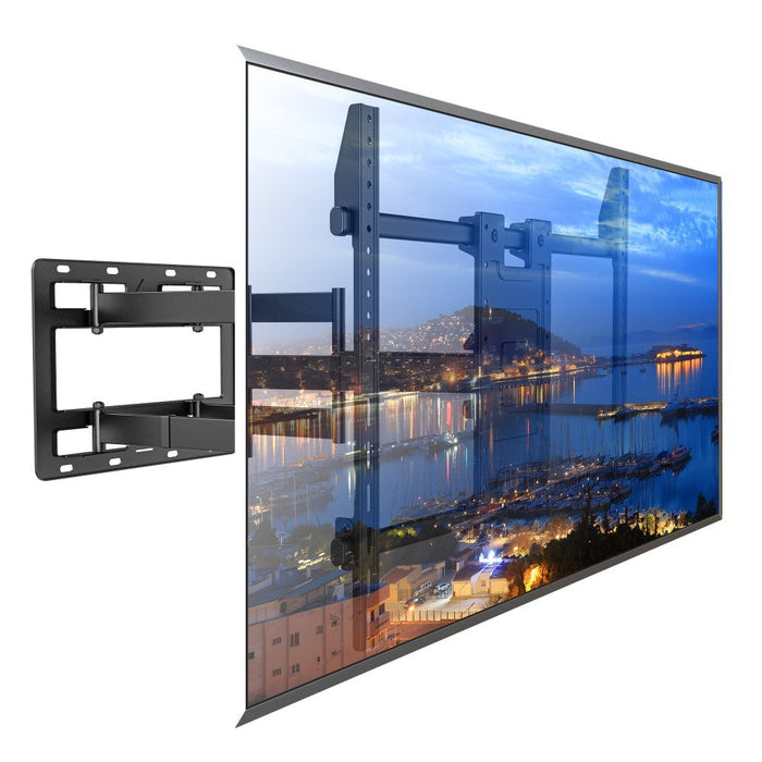 EAN 8059018369397 - Techly ICA-PLB 193 soporte para TV 2,54 m (100") Negro imagen 2
