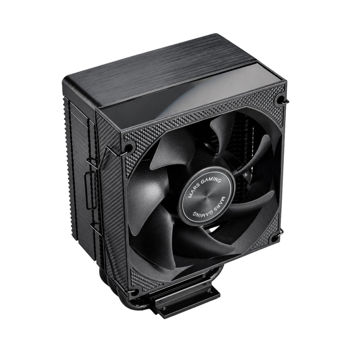 EAN 8435693115175 - Mars Gaming MCPUXPRO sistema de refrigeración para ordenador Carcasa del ordenador Refrigerador de aire N imagen 1